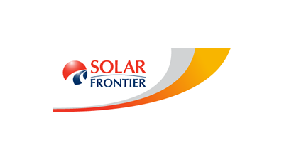 solar frontier